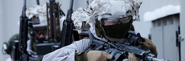 Norwegian Armed Forces | Forsvaret Profile Banner