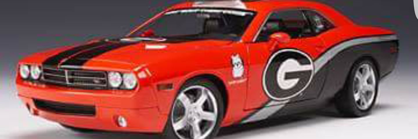 bodriver1985's profile banner image