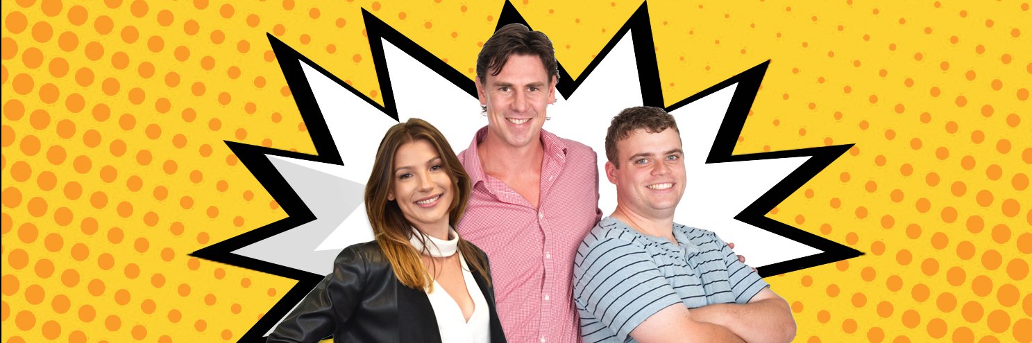 TRFM Crew banner