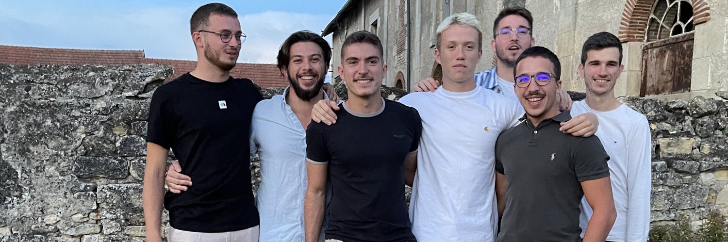 DjaniPascual's profile banner image