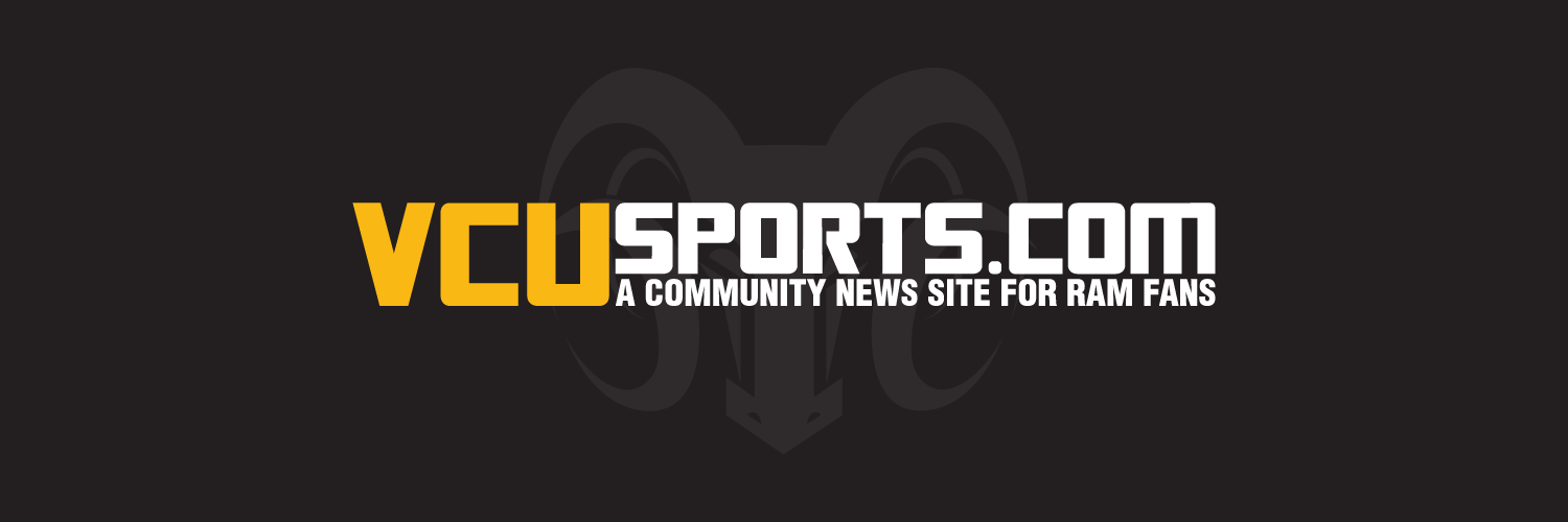 VCUSports's profile banner image