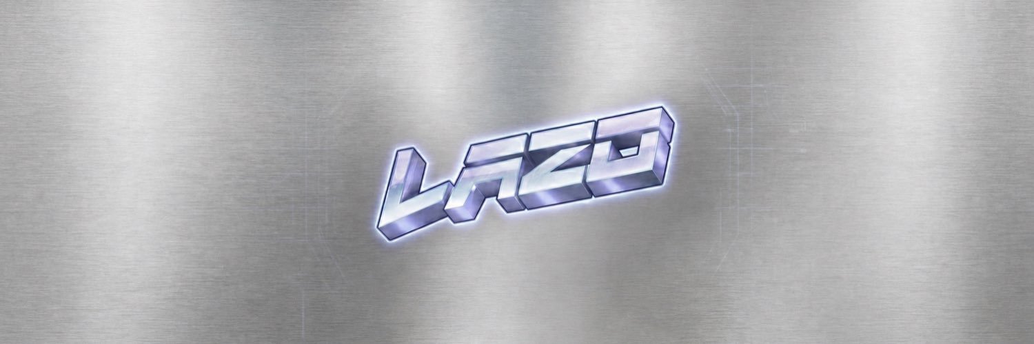 lzrss's profile banner image