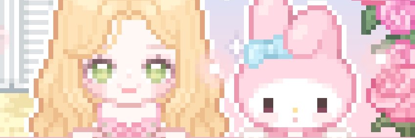 Riley🎀🐚 banner
