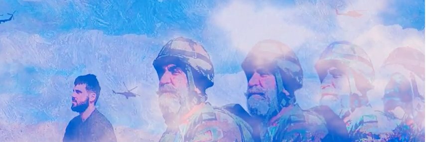 DPRKJones's profile banner image
