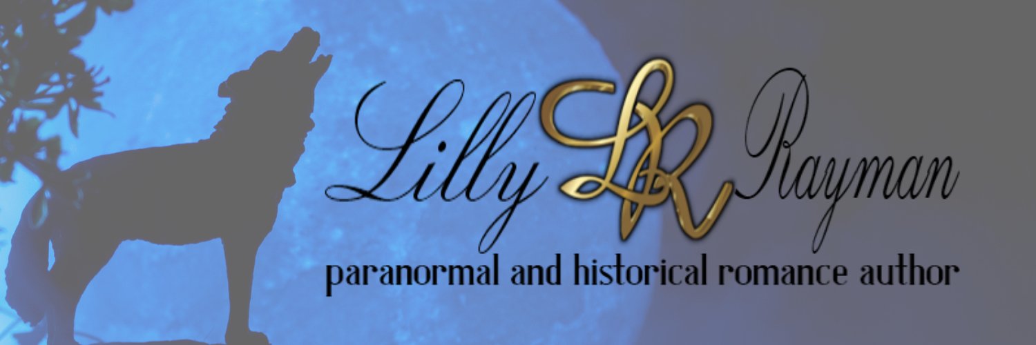 LillyRayman0007's profile banner image
