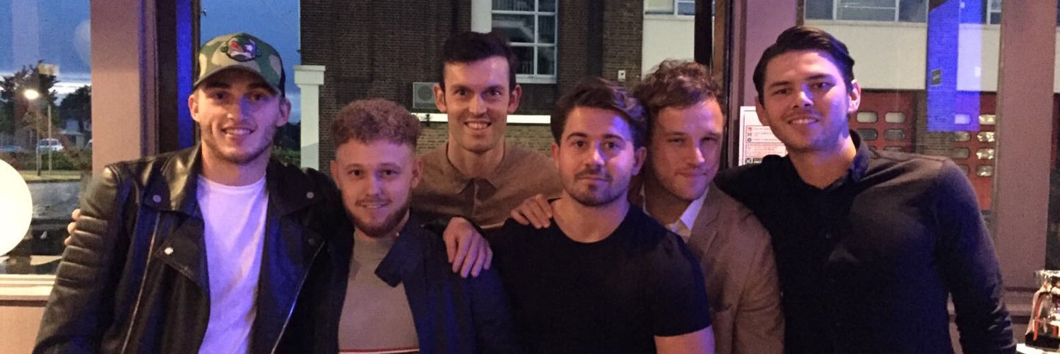 hartyy90's profile banner image