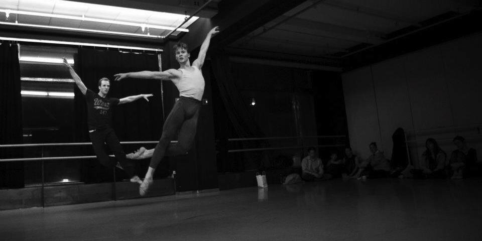 SomeDanceCo's profile banner image