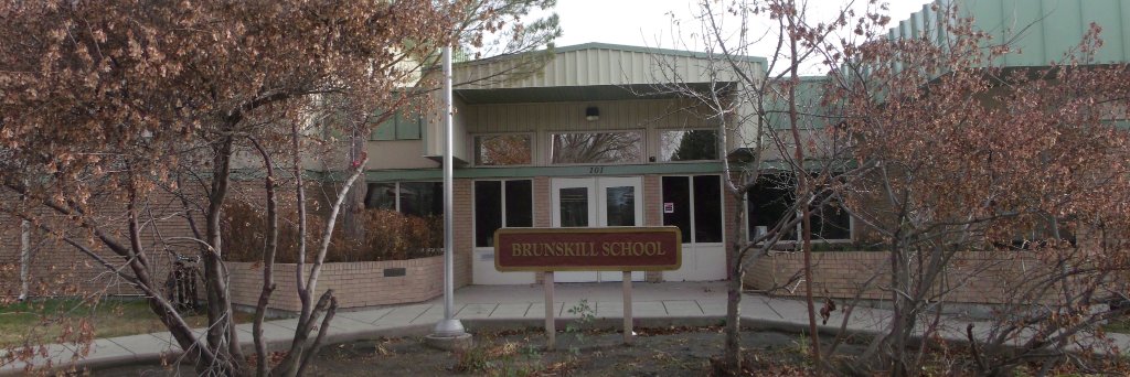 BrunskillSchool's profile banner image