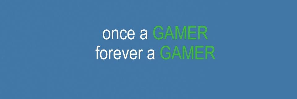 JustUhGamer's profile banner image