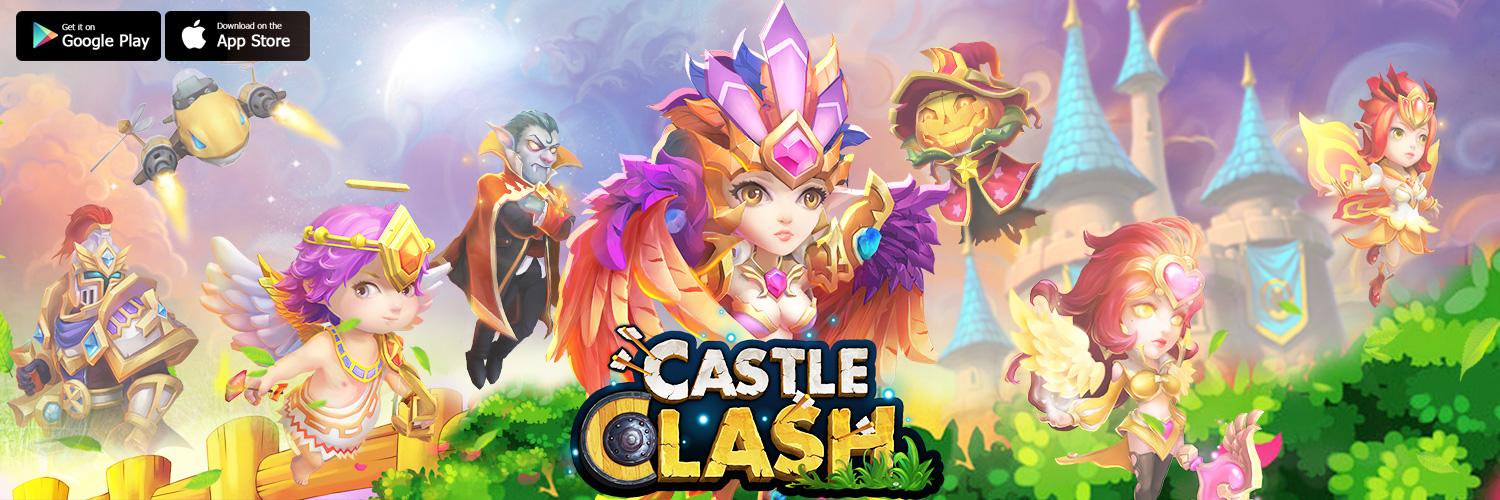 ClashdeChteaux's profile banner image