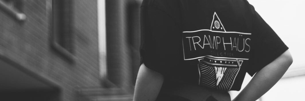 tramphaus's profile banner image