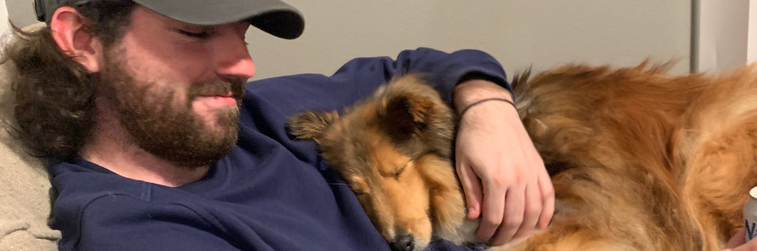 PatrickHoerning's profile banner image