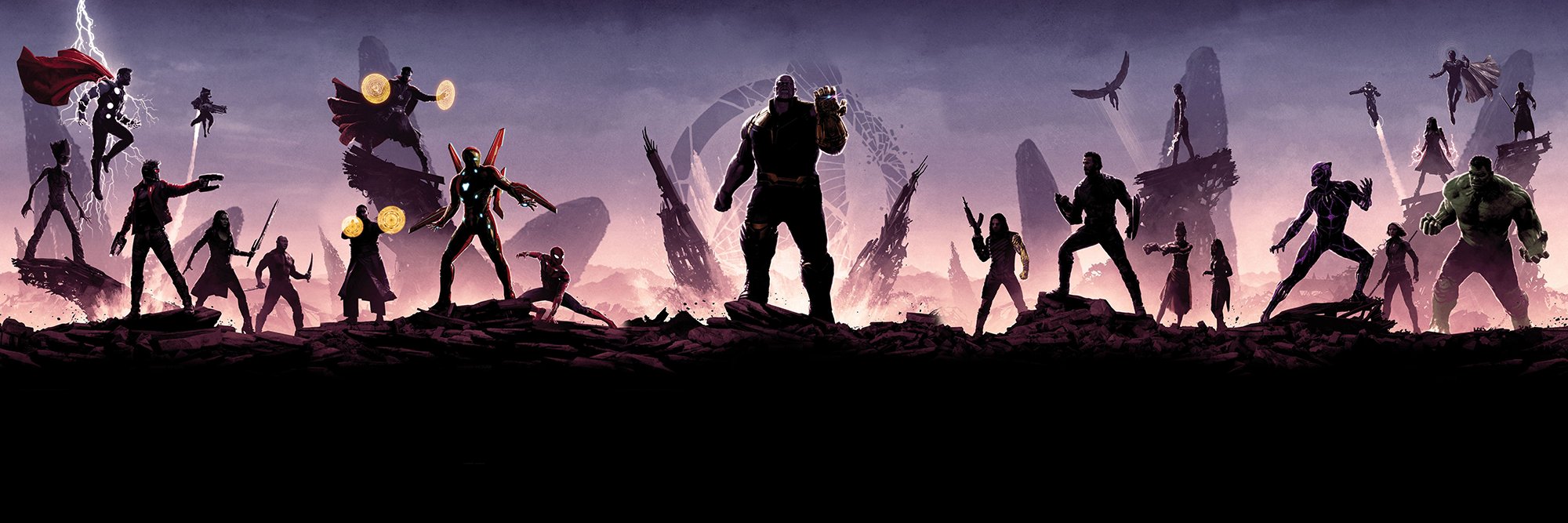 skeletocat's profile banner image