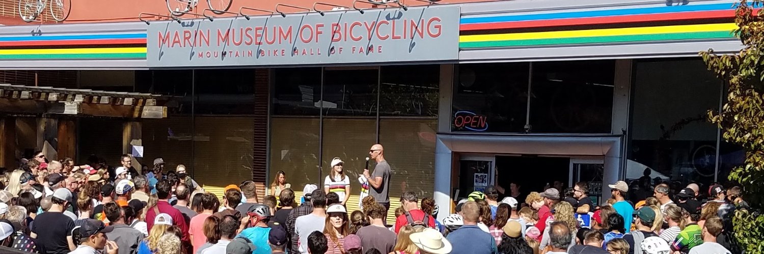 Bikemuse's profile banner image