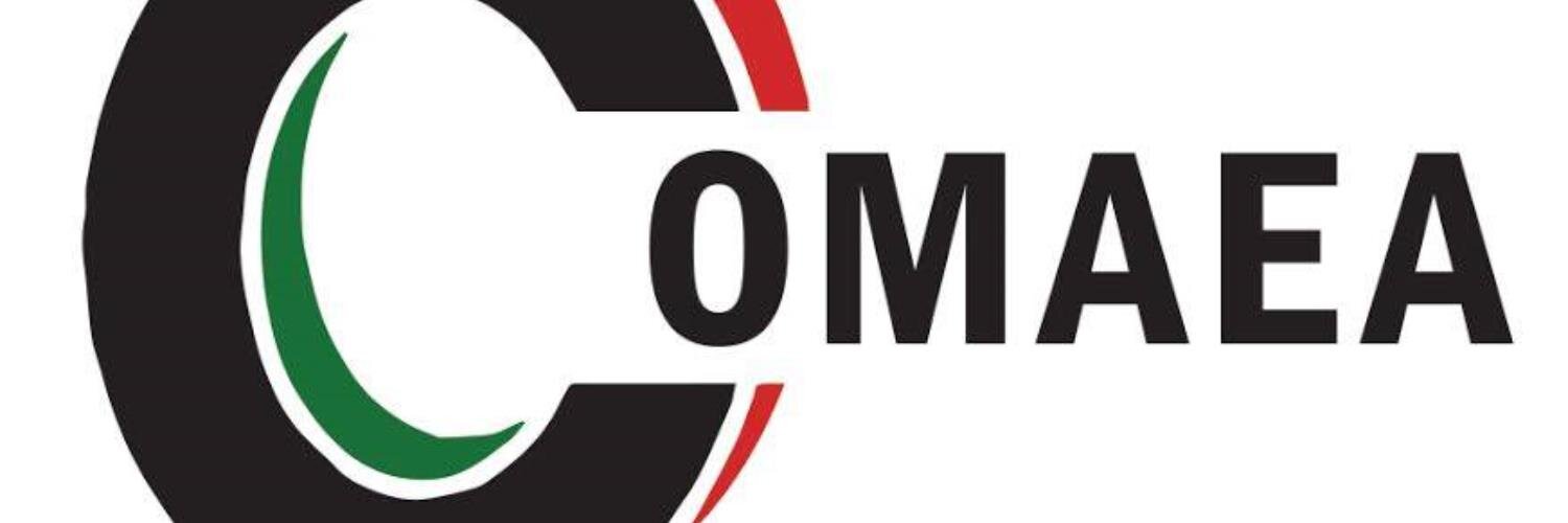 COMAEANEWS's profile banner image
