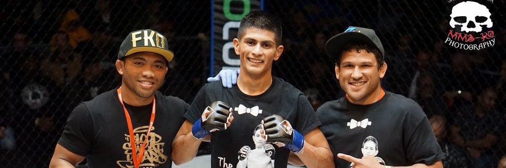 Jaime Mora banner