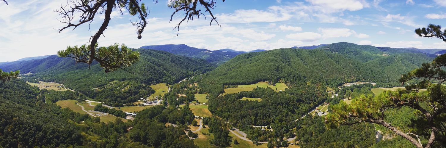 SamWoodWV's profile banner image