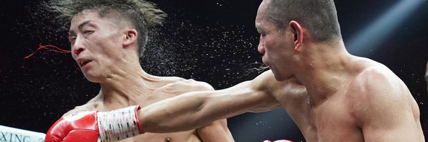 WeBoxingNetwork's profile banner image