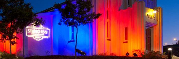 Studio_188's profile banner image
