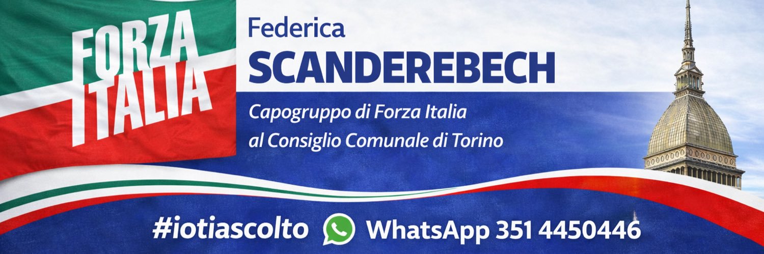 FScanderebech's profile banner image