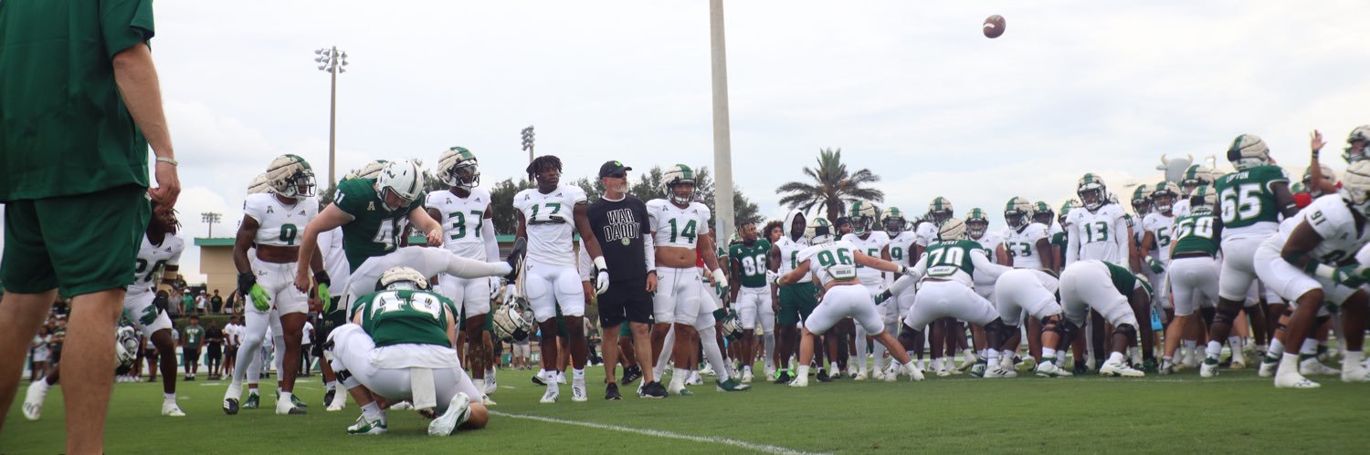 Brendan Farrell banner