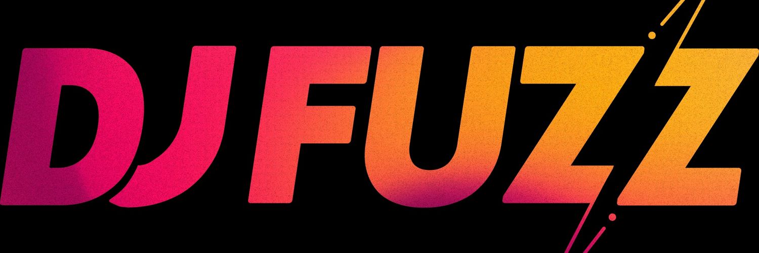DJ Fuzz banner