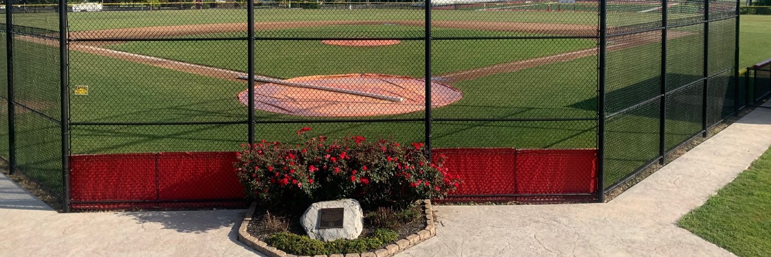SFHSRRBaseball banner