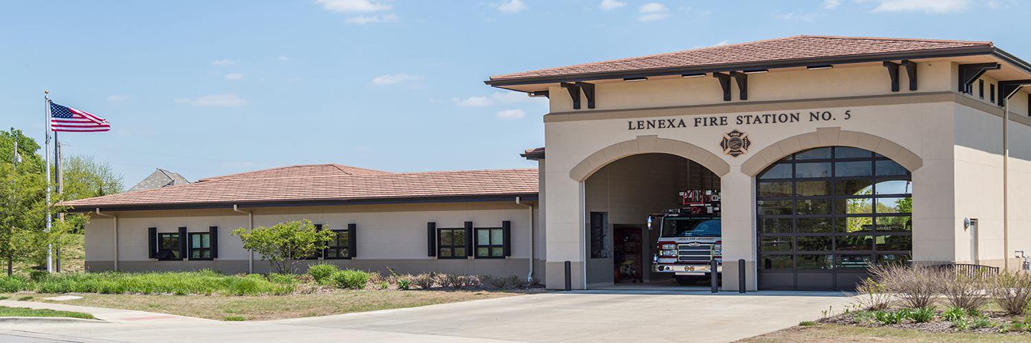 LenexaFireChief's profile banner image