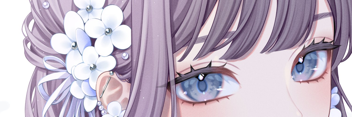 西條ユリカ banner