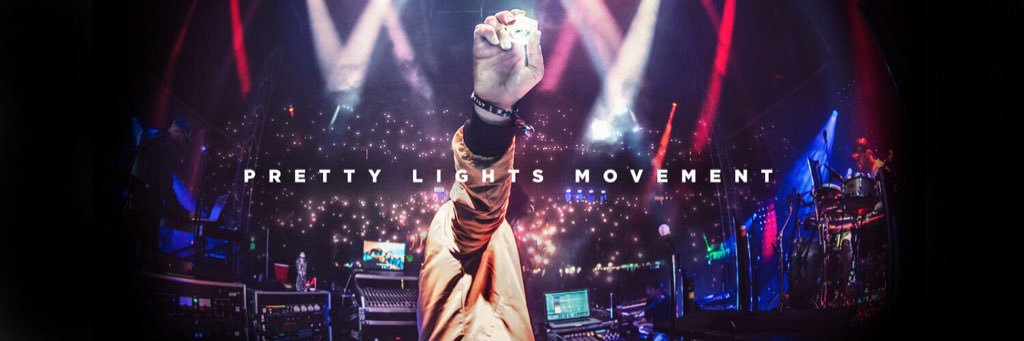PrttyLghtsMusic's profile banner image