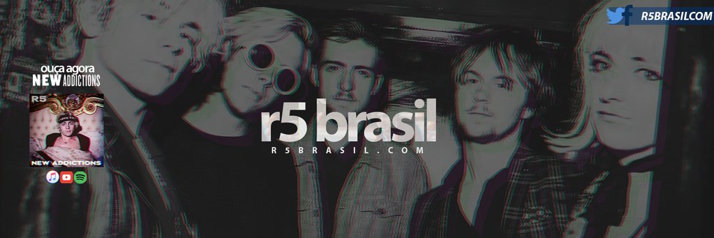 R5BrasilCom's profile banner image