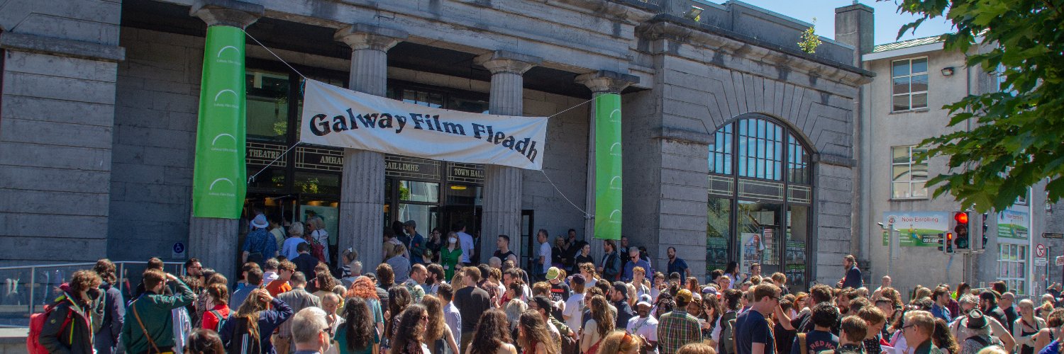 GalwayFilm's profile banner image