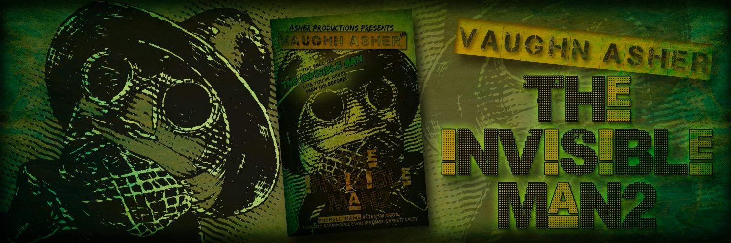VaughnAsher's profile banner image