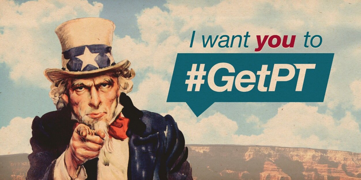 APTAofMA Student SIG banner