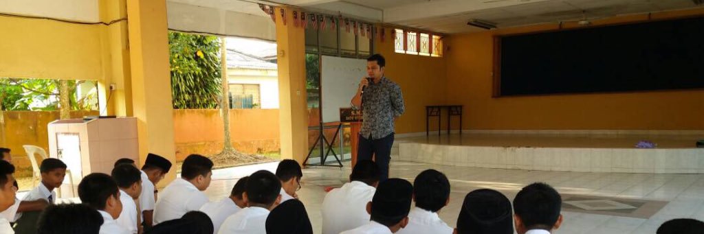 SyukranJamil's profile banner image