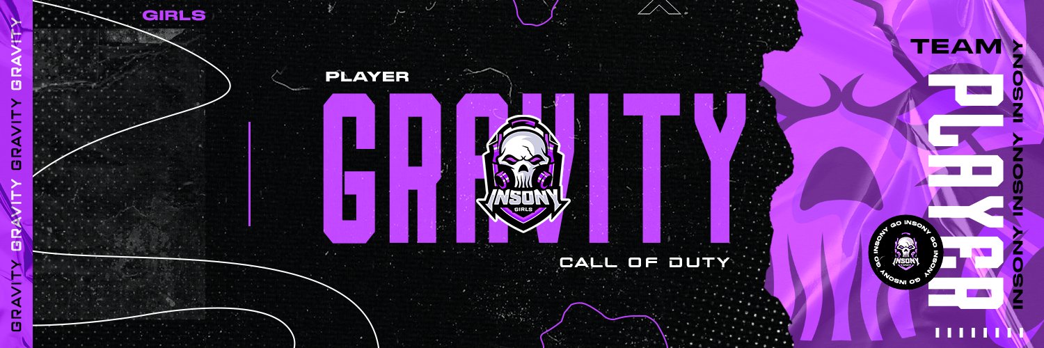 gravity banner