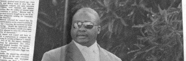 georgegachui's profile banner image