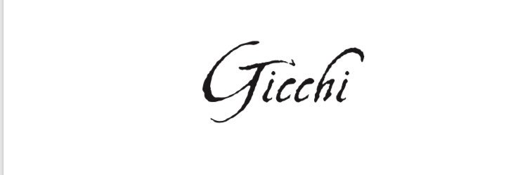 Gicchi_'s profile banner image