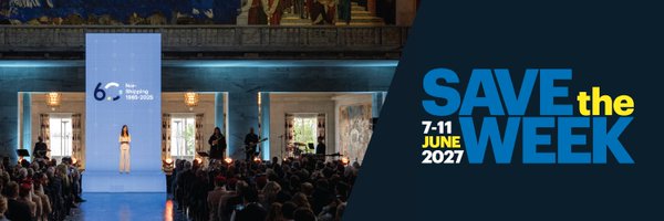 NorShipping Profile Banner