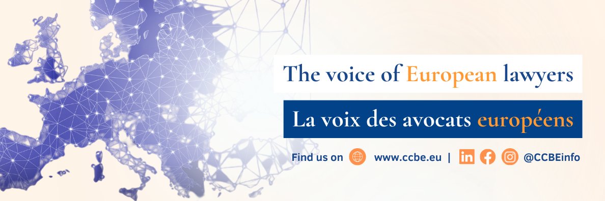 CCBEinfo's profile banner image
