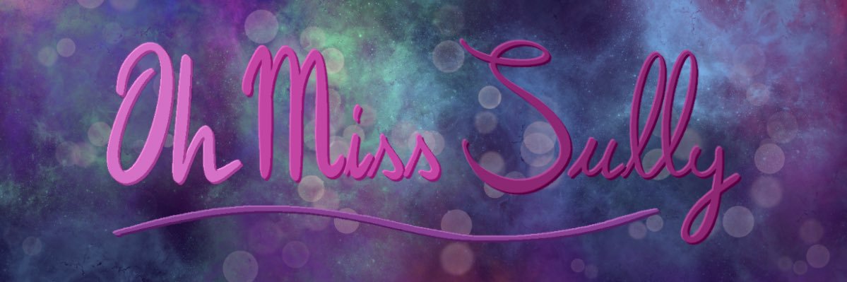oh miss sully (@oh_miss_sully) / Posts / X