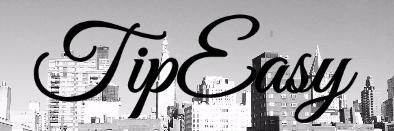 TipEasy's profile banner image