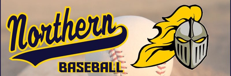 Northern Baseball banner