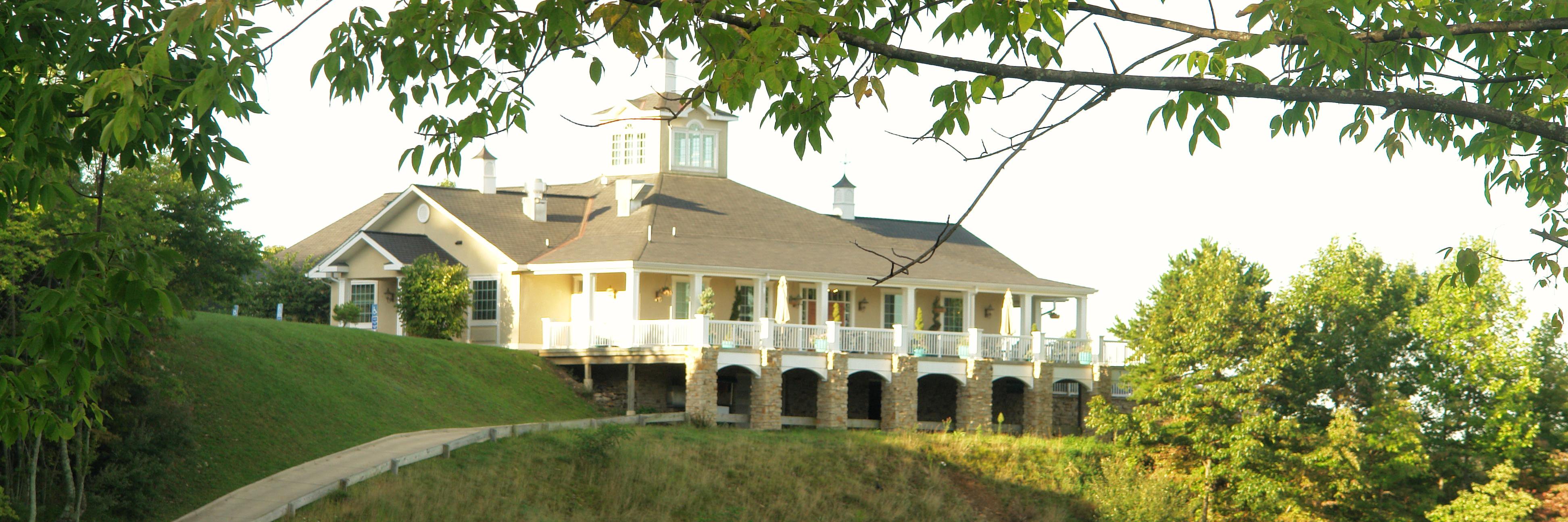 PacksaddleGolf's profile banner image