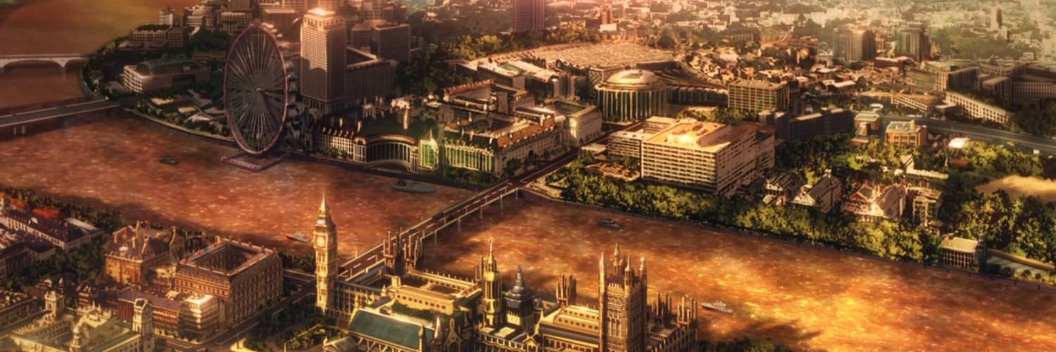 GeorgeBuschLite's profile banner image