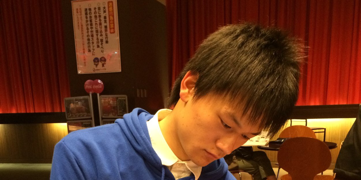 shimakokd's profile banner image