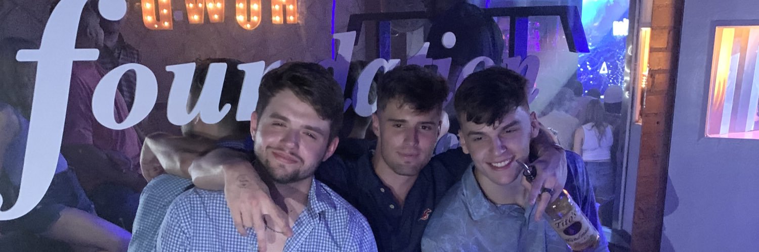 masonwayne6's profile banner image