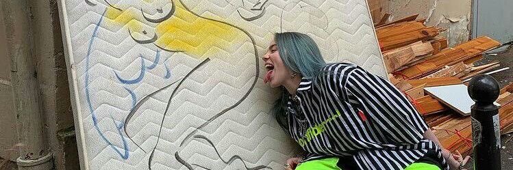 sofiaamaabillie's profile banner image