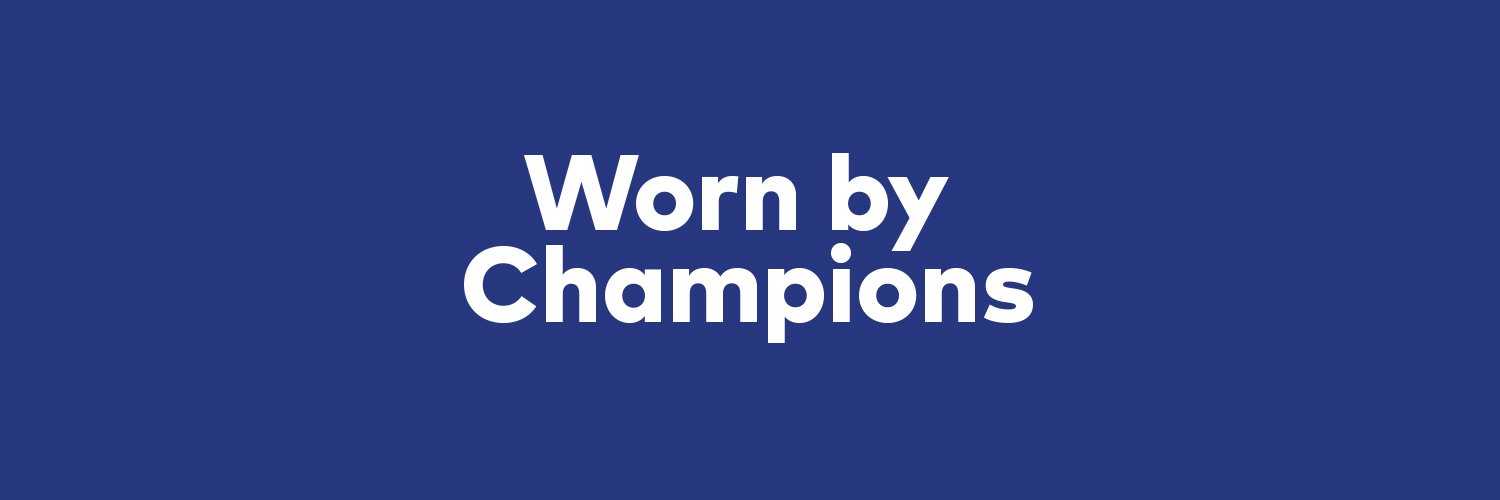 Admiral Sports's banner