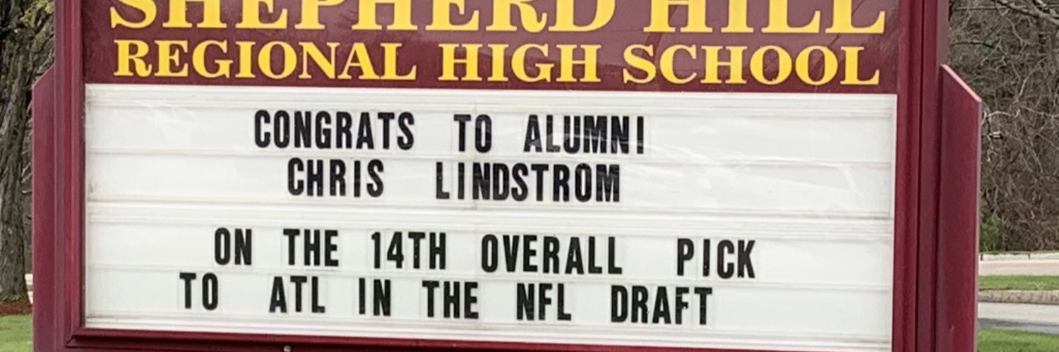 SHRHS_Football's profile banner image